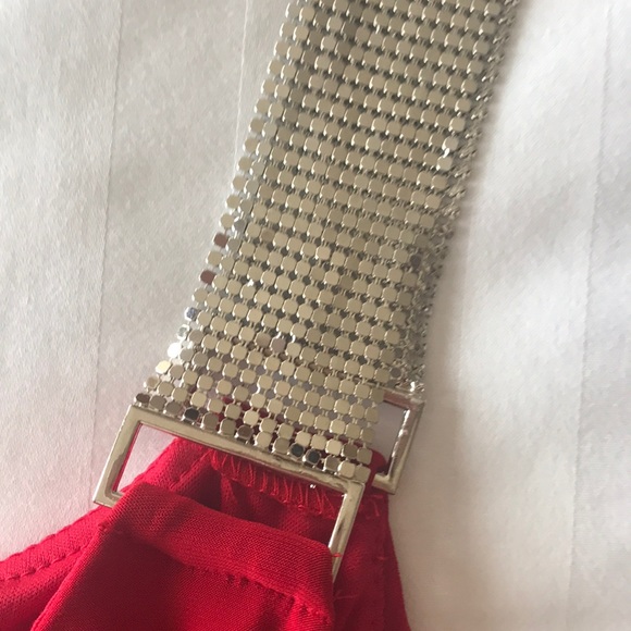 Red Dress NWT - Picture 3 of 5